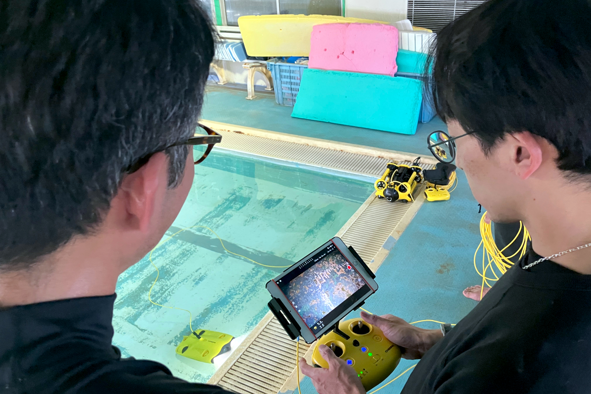 03. 実技トレーニング